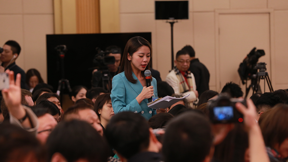 深圳衛(wèi)視記者