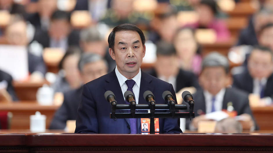 民進(jìn)中央副主席、寧夏回族自治區(qū)委會(huì)主委，寧夏回族自治區(qū)人大常委會(huì)副主任 姚愛(ài)興