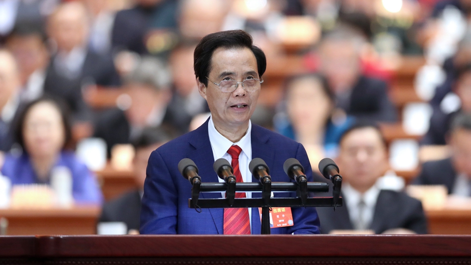 澳門金海集團(tuán)董事長，中華海外聯(lián)誼會副會長 梁華