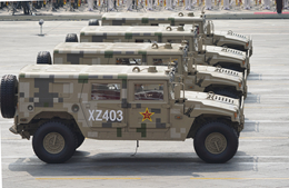 信息作戰(zhàn)第4方隊：觀天測地的&ldquo;火眼金睛&rdquo;