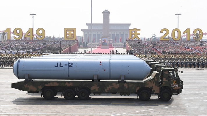 這些大國重器，再看一眼！