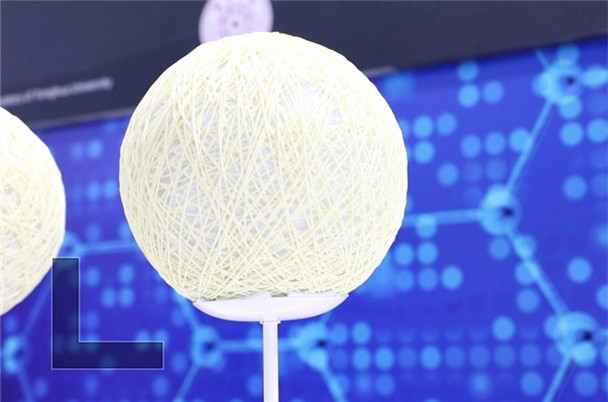 管窺未來！空氣里的水汽也能發(fā)電