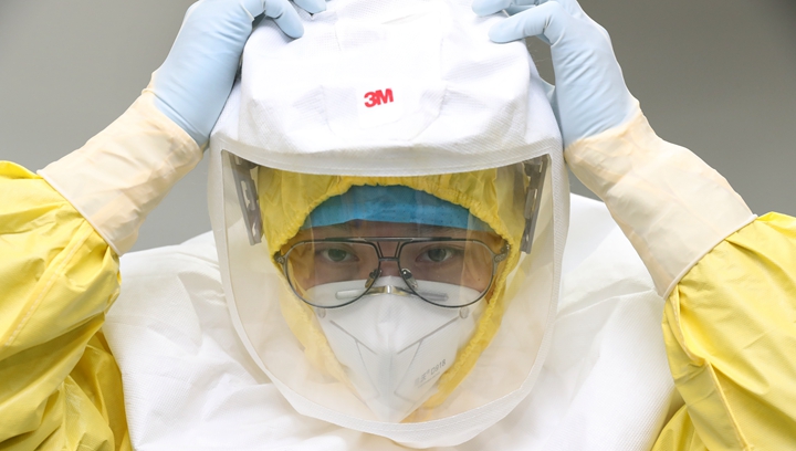 辛識平：這屆青年&ldquo;守護力&rdquo;，滿格！