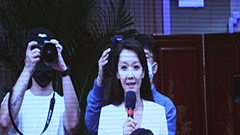 香港鳳凰衛(wèi)視、鳳凰網(wǎng)記者