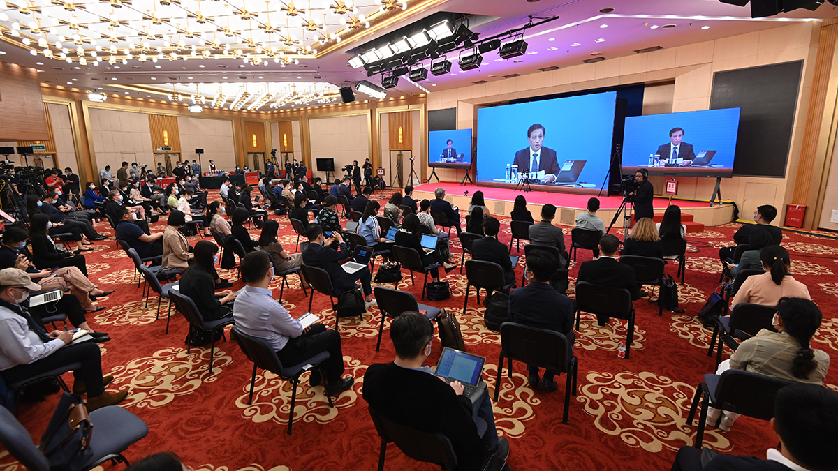 初夏&ldquo;回歸&rdquo;，今年全國兩會怎么開？