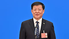 全國(guó)政協(xié)委員 中國(guó)民間商會(huì)副會(huì)長(zhǎng)、遼寧奧克控股集團(tuán)董事局主席 朱建民