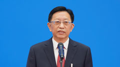 全國(guó)政協(xié)委員 中國(guó)節(jié)能環(huán)保集團(tuán)有限公司黨委書記、董事長(zhǎng) 宋鑫