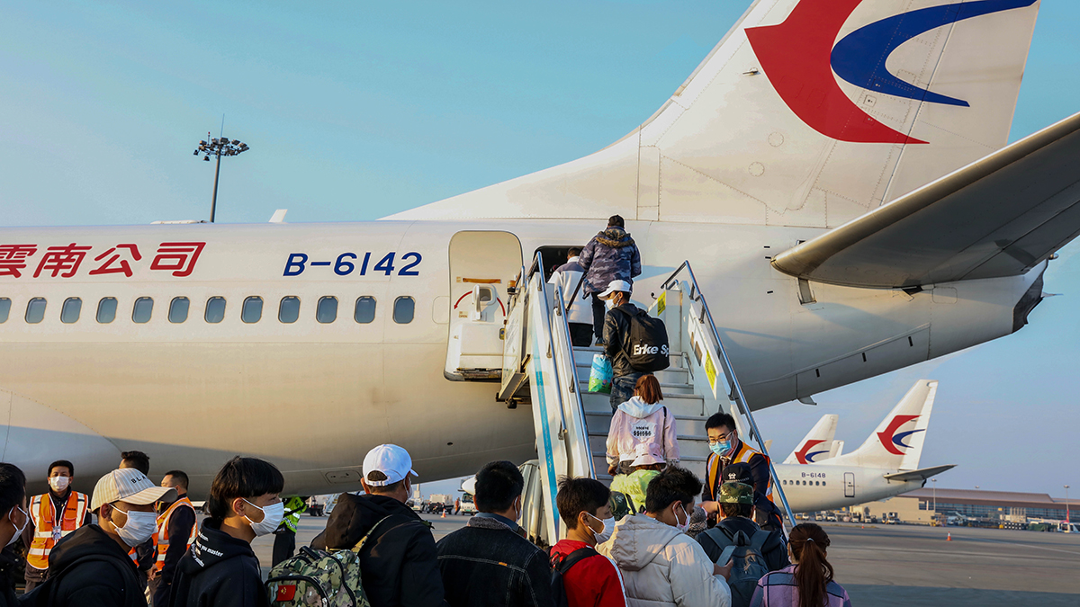 守住底線 穩(wěn)中求進&mdash;&mdash;從全國兩會看&ldquo;六穩(wěn)&rdquo;&ldquo;六保&rdquo;如何發(fā)力