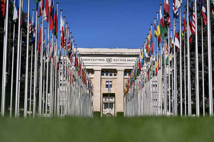 新華社評論員：擔(dān)當(dāng)歷史責(zé)任，共創(chuàng)歷史偉業(yè)&mdash;&mdash;評習(xí)近平主席在第七十五屆聯(lián)合國大會一般性辯論上的重要講話