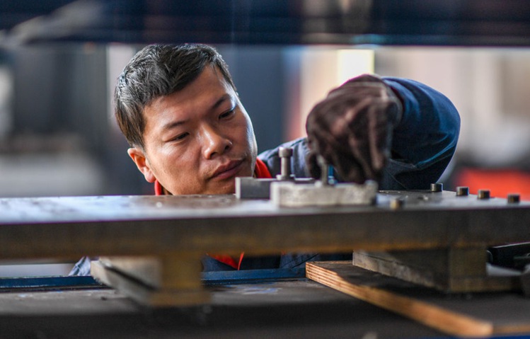 &ldquo;外賣小哥&rdquo;陳凱：換份工作，迎接新生活