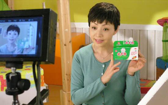 宋丹丹&ldquo;謹(jǐn)慎代言&rdquo;有無(wú)必要？