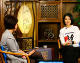 玫琳凱訪談 魅力嘉賓姜宏波：對(duì)于演員，能力和機(jī)會(huì)是并行的