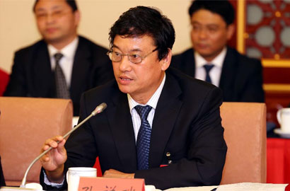 &ldquo;藍(lán)領(lǐng)專家&rdquo;孔祥瑞