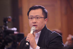 人民日報、人民網(wǎng)記者提問