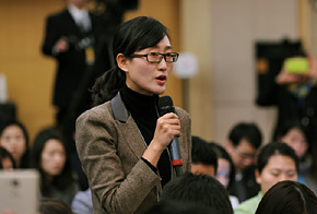 貴州廣播電視臺(tái)記者提問(wèn)