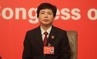 北京知識產(chǎn)權法院黨組成員、副院長宋魚水