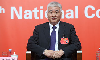 科技部黨組書記、副部長王志剛