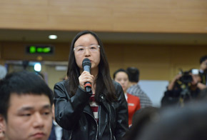 人民政協(xié)網記者提問