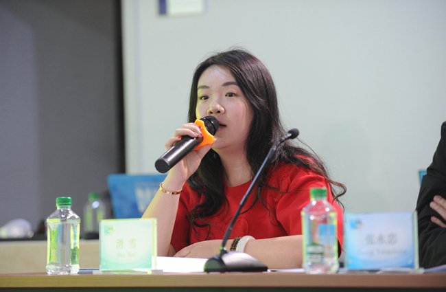 港臺青年大陸創(chuàng)業(yè)：如何才能本地化？