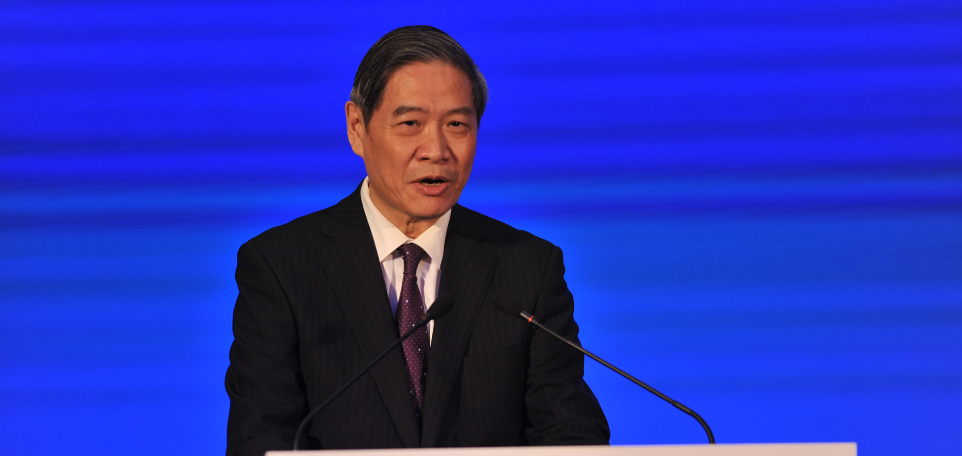 張志軍：&ldquo;十三五&rdquo;為兩岸經(jīng)濟合作帶來更大空間