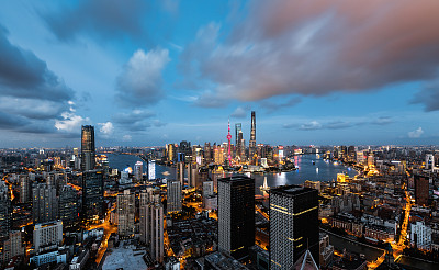 上海發(fā)布實施55條措施努力為臺企臺胞提供&ldquo;同等待遇&rdquo;