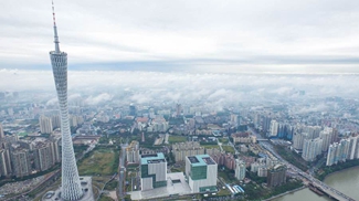 廣東發(fā)布&ldquo;粵臺４８條&rdquo;為臺商臺胞提供本地同等待遇