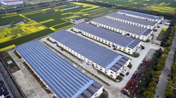 &ldquo;勞模&rdquo;臺商吳國瑞：人生像首歌，用心唱才會動聽