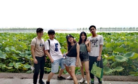 臺灣大學(xué)生：換駕駛證、辦銀行卡 成&ldquo;新杭州人&rdquo;