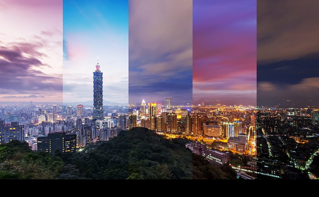 &ldquo;做堂堂正正的中國(guó)人！&rdquo;&mdash;&mdash;習(xí)近平總書(shū)記重要講話(huà)促臺(tái)灣同胞思考&ldquo;臺(tái)灣在民族復(fù)興中的地位和作用&rdquo;