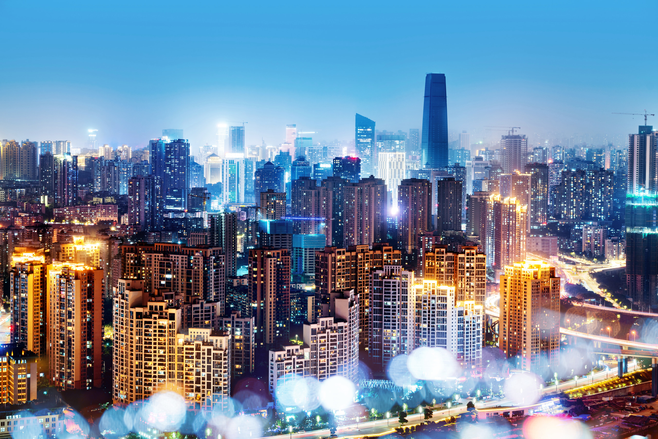 山海相融&mdash;&mdash;臺青在重慶的奇幻人生