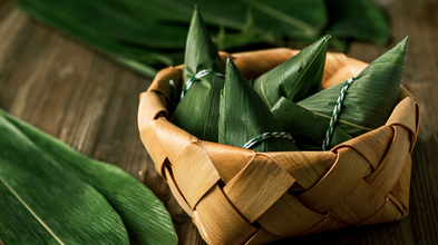 上海崇明：小小粽子&ldquo;包&rdquo;進兩岸姐妹情