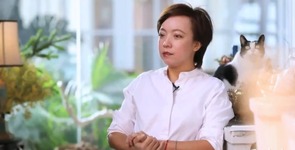 登陸臺青vlog丨臺青蔡婕妤：&ldquo;花仙子&rdquo;的&ldquo;花花世界&rdquo;