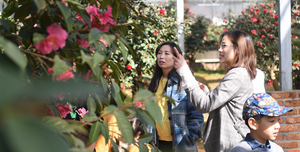 臺灣青年謝丞恩：紅標雞農(nóng)場追夢人