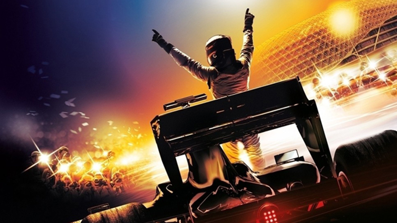 曾讓年輕人熱血沸騰的F1怎么了？