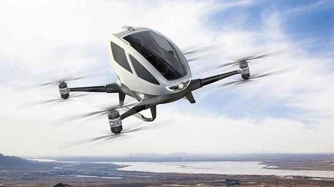 &ldquo;無(wú)人世界&rdquo;利與弊