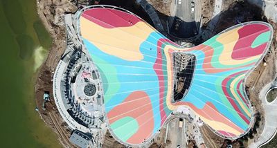 生態(tài)中國(guó)&middot;十期十美，這里可有你的美麗家鄉(xiāng)？