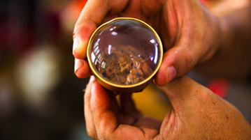 追夢中國人｜古技古法古漆，新造新創(chuàng)新奇