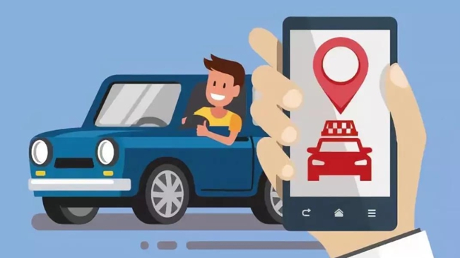 交通運(yùn)輸部：網(wǎng)約車(chē)平臺(tái)將增設(shè)老年人&ldquo;一鍵叫車(chē)&rdquo;功能