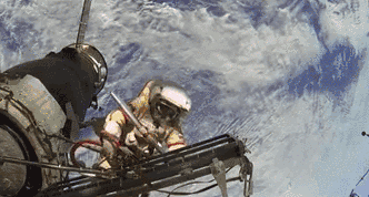 蹊蹺！國(guó)際空間站再度漏氣 漏氣點(diǎn)難尋