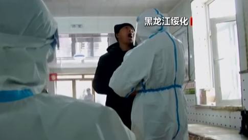 專家解讀：控制疫情 究竟需要幾輪全員核酸檢測？