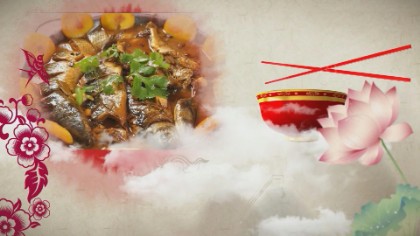 【幸福年&middot;在雄安】年年有&ldquo;魚&rdquo;！燉出幸福好味道