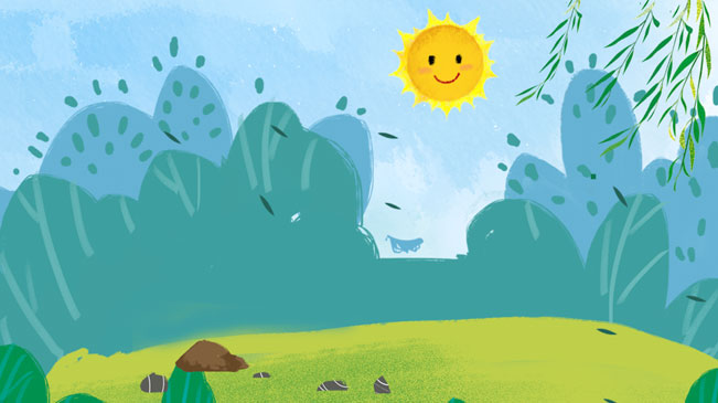 植不了樹(shù)？你還可以做這些！