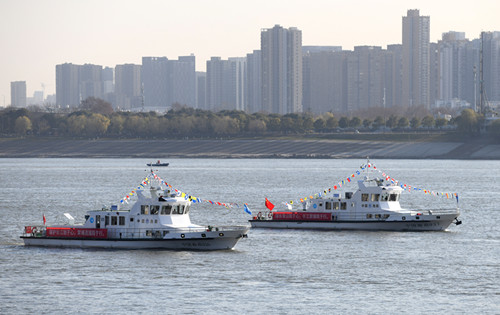 長江禁漁后 市場上是否還有江鮮？