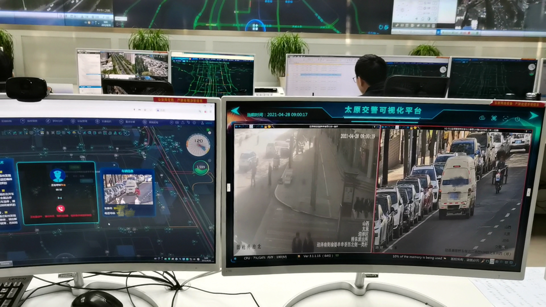 &ldquo;2200122&rdquo;來電要接！太原車主戳視頻