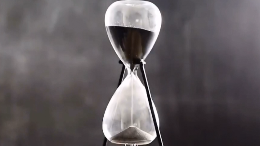 6秒，會發(fā)生什么？別讓自己后悔......希望2021年與危險再見