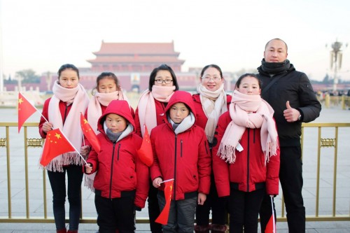 四年不忘初心 海瀾之家&ldquo;多一克溫暖&rdquo;公益再升級