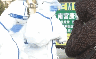 為何出現(xiàn)無癥狀感染者超過確診病例情況？