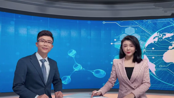 主播們啊 | 放心吧，世界，有中國(guó)疫苗在呢！