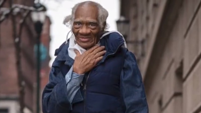 美國最老少年犯服刑68年后出獄：現(xiàn)年83歲，感嘆世界&ldquo;真美麗&rdquo;