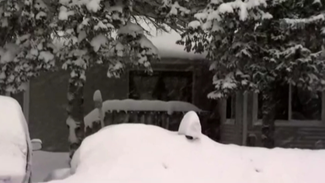 拜登批準得州進入&ldquo;重大災(zāi)難狀態(tài)&rdquo;